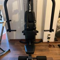 Panca multifunzionale KETTLER