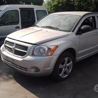 Ricambi usati Dodge Caliber 2009