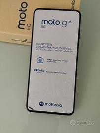 Motorola moto g 35 - 5 G