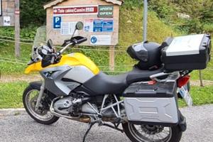 MOTO BMW 