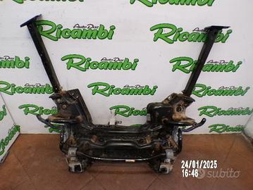 TELAIO - CULLA CROSSLAND 1.2 T.B. ANNO 2021