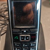 Cordless Gigaset C530