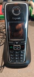Cordless Gigaset C530