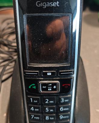 Cordless Gigaset C530
