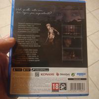 PS5 gioco