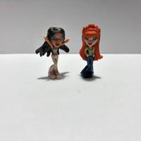 Sorpresine dolci preziosi Bratz