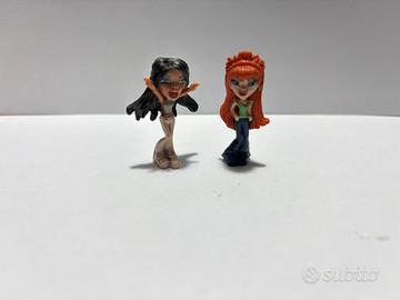 Sorpresine dolci preziosi Bratz