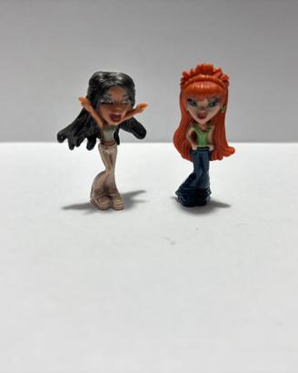 Sorpresine dolci preziosi Bratz