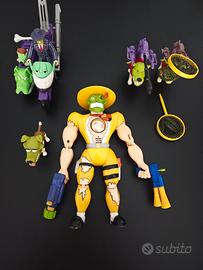 the Mask lotto completo '90