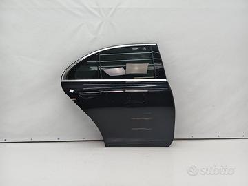 Porta portiera post dx mercedes e220d w213 2016-20