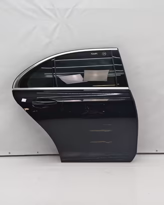 Porta portiera post dx mercedes e220d w213 2016-20