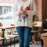 Maglia donna