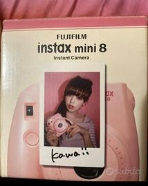Polaroid foto istantanee