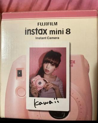 Polaroid foto istantanee