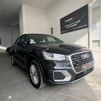 Audi Q 2
