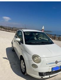 Fiat 500 1.3 multijet diesel