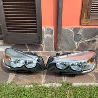 Fari BMW serie 2
