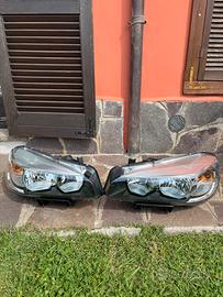 Fari BMW serie 2