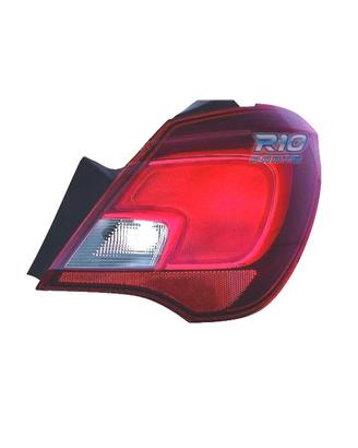 FANALE DESTRO PER OPEL CORSA E 5P 15-19
