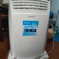 climatizzatore olimpia 10000 btu nuovo