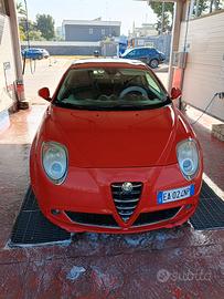 alfa romeo mito con motore nuovo