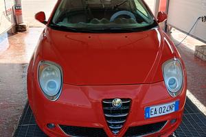 alfa romeo mito con motore nuovo