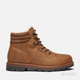 Timberland Britton road nuove originali