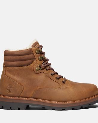 Timberland Britton road nuove originali