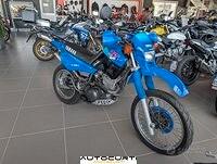 Yamaha XT 600