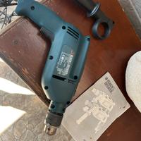 Trapano Black&decker