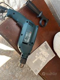 Trapano Black&decker