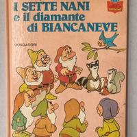 Imparo a leggere con Topolino