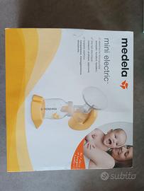 Tiralatte elettrico Medela 