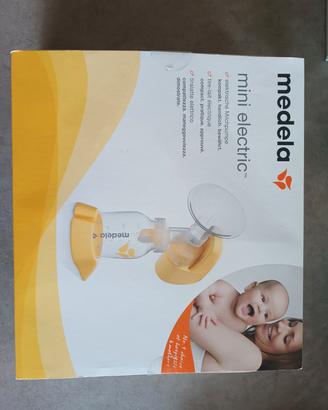 Tiralatte elettrico Medela 