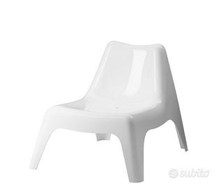 2 Poltrone come nuove