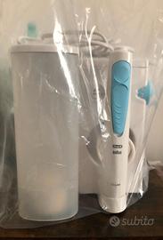 Oral-B Idropulsore Health Center