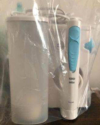 Oral-B Idropulsore Health Center
