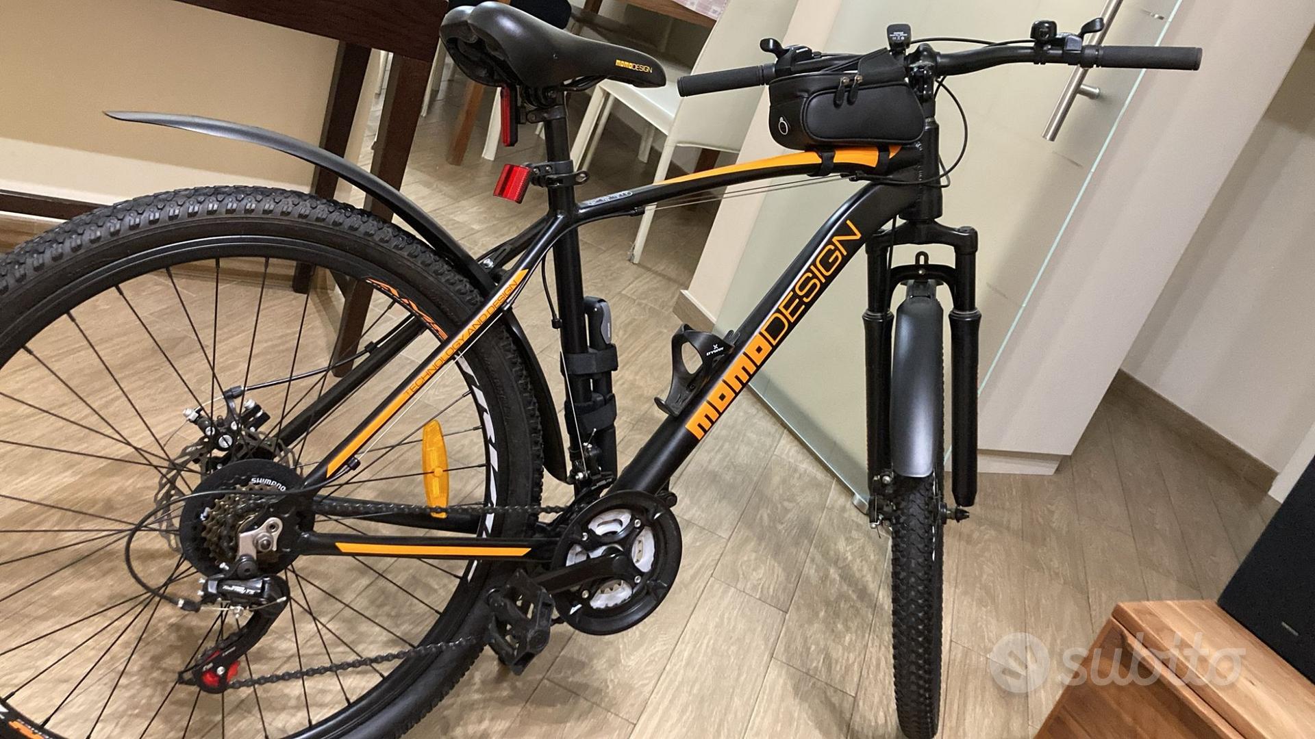 Biciclette Elettriche Momodesign E Bike Electric Bike Momodesign