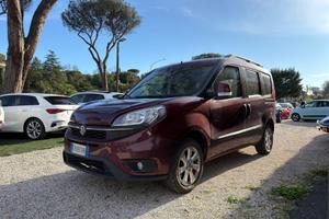 Fiat Doblo Doblò 1.4 T-Jet Natural Power PC Combi 