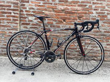 SPECIALIZED ALLEZ S-WORKS-TAGLIA 52