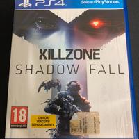 Killzone Shadow Fall - PS4