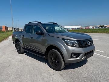 Nissan Navara 2.3 dCi 190 CV 4WD Double Cab N-Guar