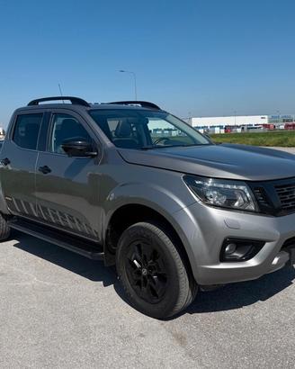 Nissan Navara 2.3 dCi 190 CV 4WD Double Cab N-Guar