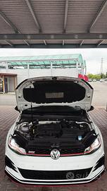 GOLF GTI 7.5