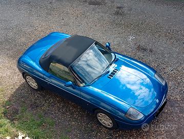 FIAT BARCHETTA 