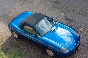 FIAT BARCHETTA 