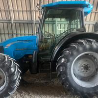 Landini POWERFARM 105