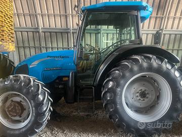 Landini POWERFARM 105