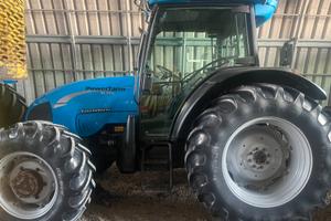 Landini POWERFARM 105