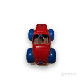 slot car polistil 313 Paperino Disney DN725 anni70